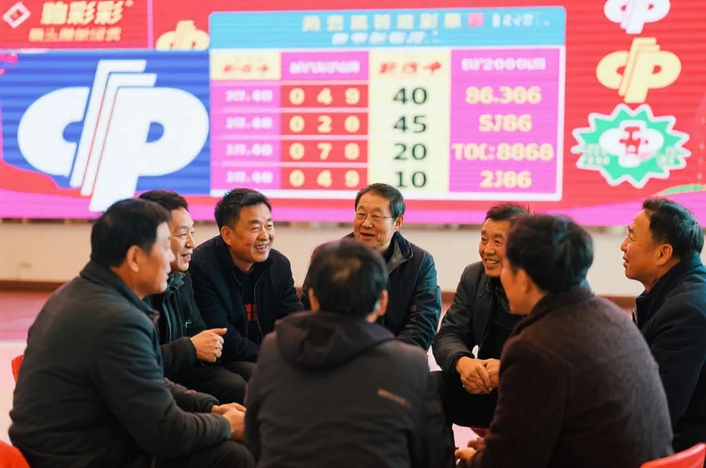 网络售彩头奖最低保底金额上调，彩民热议背后的公平与机遇