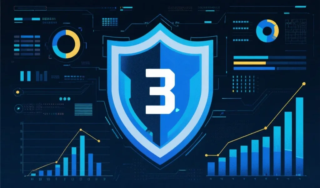 开奖可视化界面示意